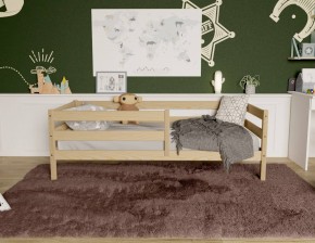 Кровать-софа 80*190 без покраски (без ящиков) в Перми - perm.mebel24.online | фото