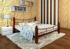 Кровать София Lux Plus 1600*1900 (МилСон) в Перми - perm.mebel24.online | фото