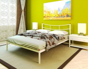 Кровать София (МилСон) в Перми - perm.mebel24.online | фото