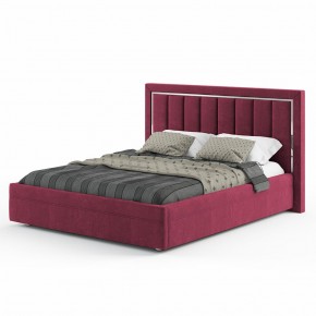 Кровать Vanessa интерьерная в Перми - perm.mebel24.online | фото 2