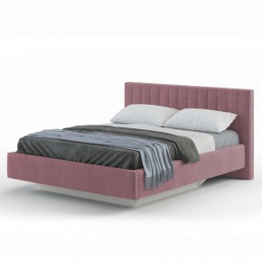 Кровать Viola интерьерная в Перми - perm.mebel24.online | фото