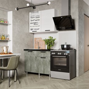 Кухня Ева 1.0 м (Правила дома) в Перми - perm.mebel24.online | фото