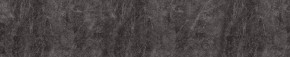 Кухонный фартук 610х3000х1,5 (композит) КМ Бетон графит в Перми - perm.mebel24.online | фото