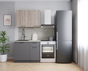 Кухонный гарнитур Антик 1000 (Стол. 26мм) в Перми - perm.mebel24.online | фото