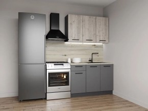 Кухонный гарнитур Антик 1200 (Стол. 26мм) в Перми - perm.mebel24.online | фото