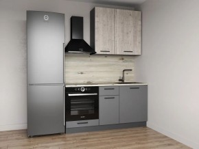 Кухонный гарнитур Антик 1600 h950 (Стол. 26мм) в Перми - perm.mebel24.online | фото