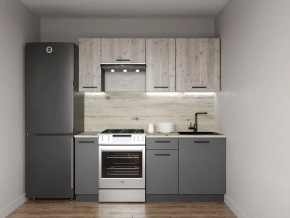 Кухонный гарнитур Антик 1800 (Стол. 26мм) в Перми - perm.mebel24.online | фото