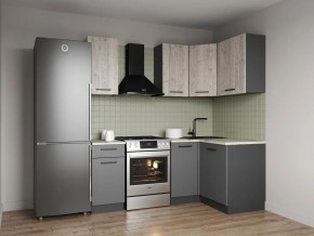 Кухонный гарнитур Антик 2000*1200 (Стол. 38мм) в Перми - perm.mebel24.online | фото 1