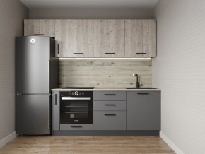Кухонный гарнитур Антик 2550 (Стол. 26мм) в Перми - perm.mebel24.online | фото 1