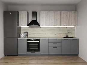 Кухонный гарнитур Антик 2800 (Стол. 26мм) в Перми - perm.mebel24.online | фото