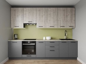 Кухонный гарнитур Антик 3000 h950 (Стол. 26мм) в Перми - perm.mebel24.online | фото 1