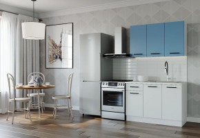 Кухонный гарнитур Капри 1200 (Стол. 26мм) в Перми - perm.mebel24.online | фото
