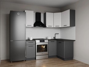 Кухонный гарнитур Меренга 2000*1200 (Стол. 38мм) в Перми - perm.mebel24.online | фото