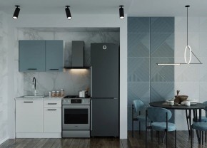 Кухонный гарнитур Ниагара 1000 (Стол. 26мм) в Перми - perm.mebel24.online | фото 1