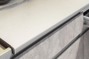 Кухонный гарнитур Палермо 2.0 + столешница в Перми - perm.mebel24.online | фото 8