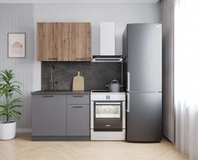 Кухонный гарнитур Умбра 1000 (Стол. 26мм) в Перми - perm.mebel24.online | фото 1