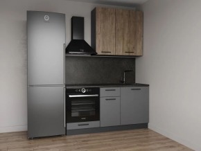 Кухонный гарнитур Умбра 1600 h950 (Стол. 38мм) в Перми - perm.mebel24.online | фото 1