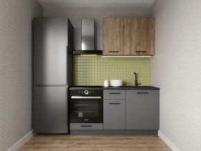 Кухонный гарнитур Умбра 1600 (Стол. 26мм) в Перми - perm.mebel24.online | фото