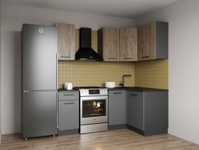 Кухонный гарнитур Умбра 2000*1200 (Стол. 38мм) в Перми - perm.mebel24.online | фото 1