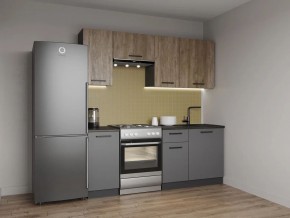 Кухонный гарнитур Умбра 2000 (Стол. 38мм) в Перми - perm.mebel24.online | фото 1