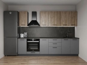Кухонный гарнитур Умбра 2800 (Стол. 26мм) в Перми - perm.mebel24.online | фото 1