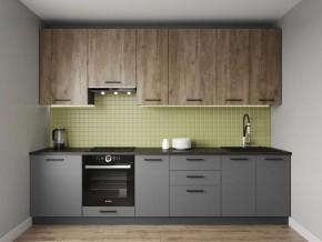 Кухонный гарнитур Умбра 3000 h950 (Стол. 26мм) в Перми - perm.mebel24.online | фото 1