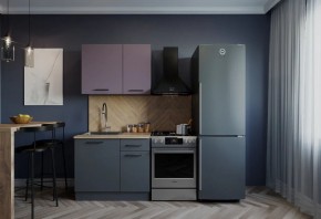 Кухонный гарнитур Виола 1000 (Стол. 26мм) в Перми - perm.mebel24.online | фото