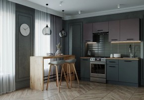 Кухонный гарнитур Виола 2000 (Стол. 38мм) в Перми - perm.mebel24.online | фото