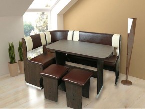 Кухонный уголок Консул-2 в Перми - perm.mebel24.online | фото 2