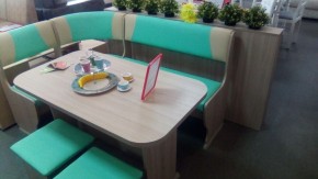 Кухонный уголок Консул-2 в Перми - perm.mebel24.online | фото 4
