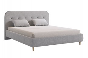 ЛЕО Кровать с основанием 1600 в Перми - perm.mebel24.online | фото 7