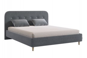 ЛЕО Кровать с основанием 1600 в Перми - perm.mebel24.online | фото 8