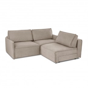 Комплект мягкой мебели 318+319 (диван+модуль) в Перми - perm.mebel24.online | фото