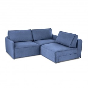 Комплект мягкой мебели 318+319 (диван+модуль) в Перми - perm.mebel24.online | фото 3