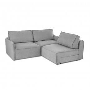 Комплект мягкой мебели 318+319 (диван+модуль) в Перми - perm.mebel24.online | фото 4