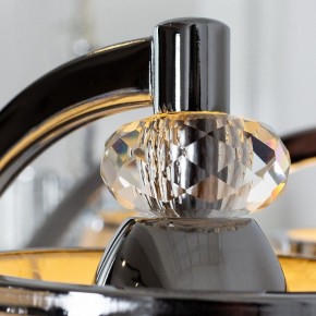 Люстра на штанге Arte Lamp Talitha A4047PL-8CC в Перми - perm.mebel24.online | фото 3