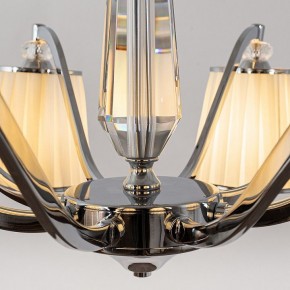 Люстра на штанге Arte Lamp Talitha A4047PL-8CC в Перми - perm.mebel24.online | фото 5