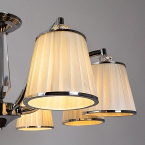 Люстра на штанге Arte Lamp Talitha A4047PL-8CC в Перми - perm.mebel24.online | фото 6