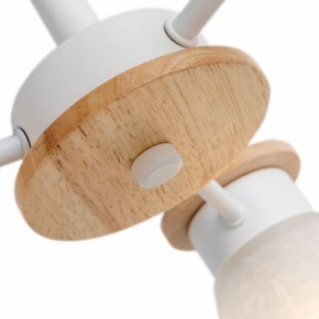 Люстра на штанге Arte Lamp Tyler A1031PL-3WH в Перми - perm.mebel24.online | фото 3