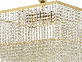 Люстра на штанге Arti Lampadari Prima Prima E 1.3.50X50.600 G в Перми - perm.mebel24.online | фото 3