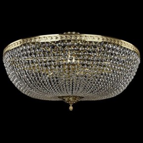 Люстра на штанге Bohemia Ivele Crystal 1911 19111/100IV G в Перми - perm.mebel24.online | фото 2