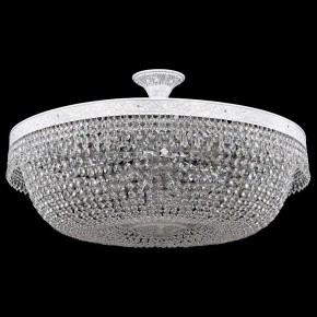 Люстра на штанге Bohemia Ivele Crystal AL1901 AL19011/80OL WMN в Перми - perm.mebel24.online | фото 2