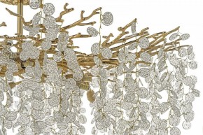 Люстра на штанге Dio D’Arte Tavenna Gold Tavenna H 1.3.100.102 G в Перми - perm.mebel24.online | фото 4