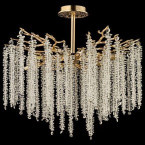 Люстра на штанге Dio D’Arte Tavenna Gold Tavenna H 1.3.60.100 G в Перми - perm.mebel24.online | фото 2