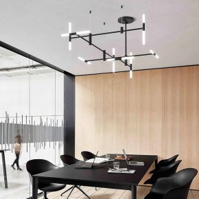 Люстра на штанге Imperiumloft ALTONA ALTONA01 в Перми - perm.mebel24.online | фото 10