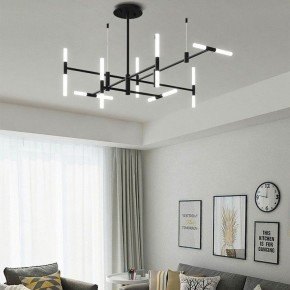 Люстра на штанге Imperiumloft ALTONA ALTONA01 в Перми - perm.mebel24.online | фото 4