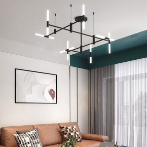Люстра на штанге Imperiumloft ALTONA ALTONA01 в Перми - perm.mebel24.online | фото 9