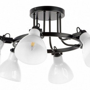 Люстра на штанге Lightstar Acrobata 761060 в Перми - perm.mebel24.online | фото 4