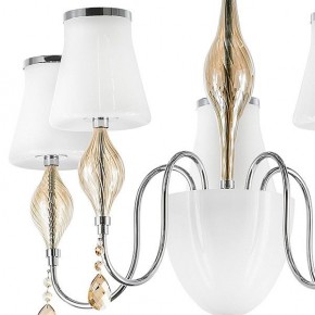 Люстра на штанге Lightstar Escica 806050 в Перми - perm.mebel24.online | фото 7