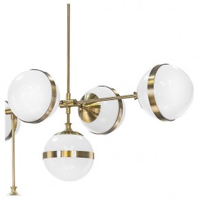 Люстра на штанге Lightstar Globo 813191 в Перми - perm.mebel24.online | фото 3